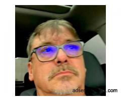 Let’s get naked get in bed and make out and grind . Then please ride my face - m4w - 40 - Gardena CA