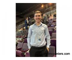 27 year old looking for fun in Broomfield area - m4w - 27 - Broomfield CO