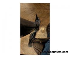 EXPLORE THRILLING FETISHES OPEN TO BEGINNERS & EXPERIENCED - w4m - Manhattan NY