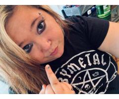 Naughty -  Escort - 33 - Oakdale CA