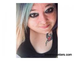 Naughty -  Escort - 33 - Oakdale CA