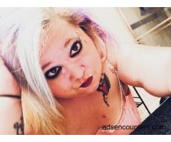 Naughty -  Escort - 33 - Oakdale CA