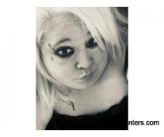 Naughty -  Escort - 33 - Oakdale CA