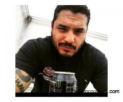 Connection - m4w - Chula Vista CA