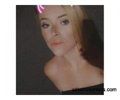 Blonde babe here to fulfill all of your wildest fantasies - w4m - Nashville TN