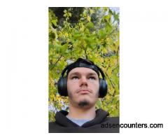 I'm cold and lonely - m4w - Portland OR