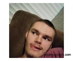 I'm cold and lonely - m4w - Portland OR