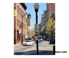 ANY HORNY WOMEN IN DOWNTOWN TRENTON, NJ AREA? - m4w - Trenton NJ