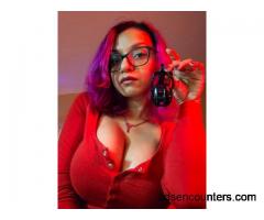 STEP INTO MY BDSM WORLD OF CONTROL AND SURRENDER - w4m - Manhattan NY