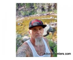 Let's have a good time - m4w - 45 - Sacramento CA