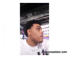 What up tho - m4w - Oklahoma City OK