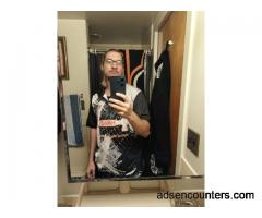 Looking for nightly fun - m4w - 33 - Easton PA