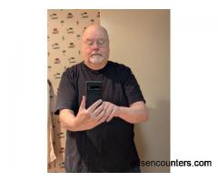 Seeking women who enjoy receiving toy and cunnilingus   - m4w - 67 - Austin TX