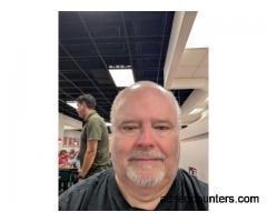 Seeking women who enjoy receiving toy and cunnilingus   - m4w - 67 - Austin TX