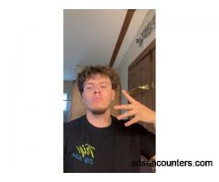 Looking for stinky smelly girls!!! - m4w - 21 - Westminster CO