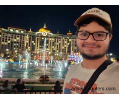 Looking for NSA fun - m4w - Miramar FL