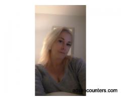 Woman looking for a real man - w4m - 43 - Oklahoma City OK