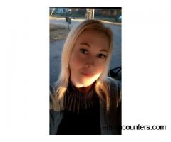 Woman looking for a real man - w4m - 43 - Oklahoma City OK