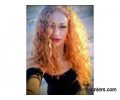 New In Town - Sexy Latina - w4m - 35 - Las Vegas NV