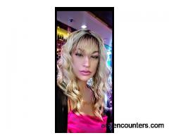 New In Town - Sexy Latina - w4m - 35 - Las Vegas NV