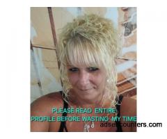 Looking for man to join -mw4m - 54/49 - Clarkston MI