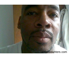 Black Man Looking For Ongoing Situation - m4w - 45 - Bronx NY