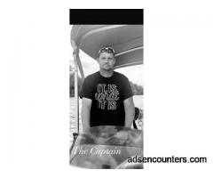 Looking to explore new things - m4w - 44 - Richmond VA