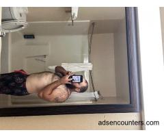 Hi id like to try something new - m4t - 31 - New Orleans LA