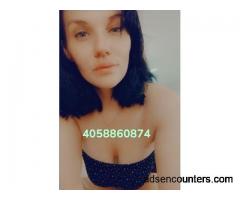 Cum play with me, Available 24/7 - Escort - Oklahoma City OK