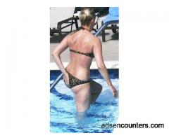 Blond Beauty for Black Gentleman - w4m - 43 -