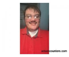 Looking for black bbw fwb - m4w - 32 - Powder Springs GA