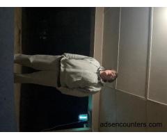 Looking for black bbw fwb - m4w - 32 - Powder Springs GA