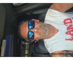 NSA FWB - m4w - 60 - Dallas TX