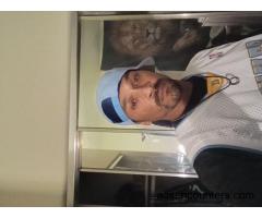 Looking for a woman who enjoys getting ate  REAL WOMEN ONLY - m4w - 40 - Hawthor CAne