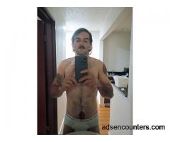 36 ex con be my first after 11 years - m4w - 36 - Dallas TX