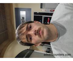 36 ex con be my first after 11 years - m4w - 36 - Dallas TX