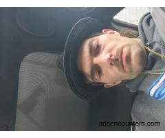 36 ex con be my first after 11 years - m4w - 36 - Dallas TX