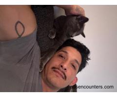 Looking for another hypersexual like myself - m4w - 26 - Mesa AZ