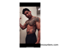 Looking for another hypersexual like myself - m4w - 26 - Mesa AZ