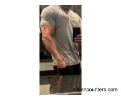 Looking for another hypersexual like myself - m4w - 26 - Mesa AZ