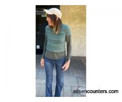 For Compatiblity, As Nudist In Shared Studio Apt.. I'm ronny unattached - m4w - 41 - Los Angeles CA