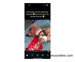 Married and bored looking for same - m4w - 26 - Mesa AZ