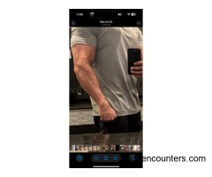 Married and bored looking for same - m4w - 26 - Mesa AZ