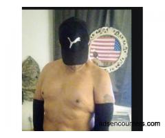 Horny fun guy - m4w - 59 - Mesa AZ