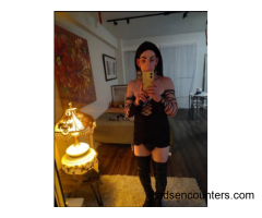 available for now - Escort - San Francisco CA