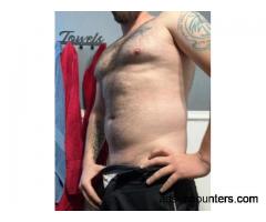 Looking for an aggressive top - m4m - 35 - Provo UT