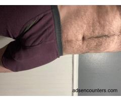 Looking for an aggressive top - m4m - 35 - Provo UT