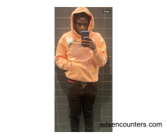 Nothing complicated, local - m4w - 24 - Bronx NY