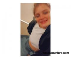 Available Now - w4m - 25 - Kansas City MO