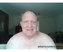 free tonight - m4w - 59 - Sacramento CA